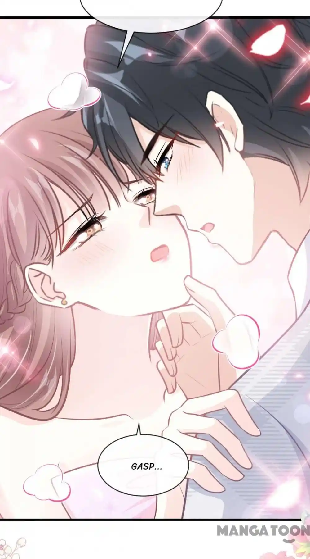 Love Me Gently, Bossy Ceo Chapter 234