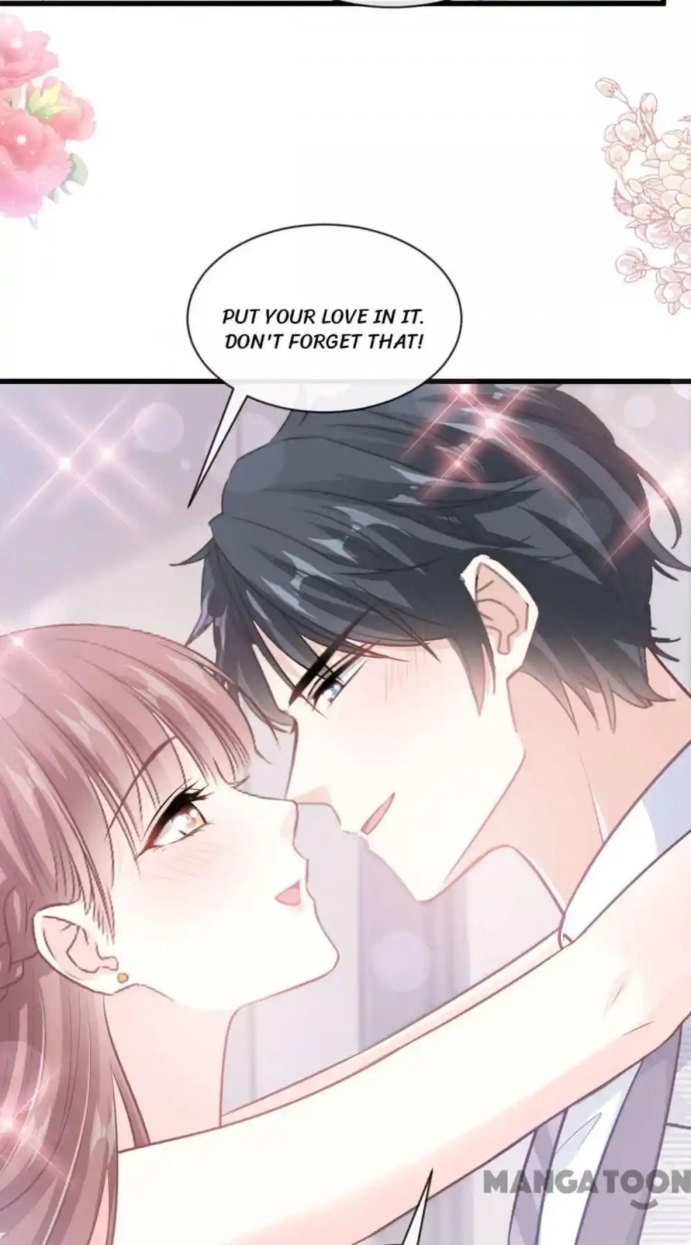 Love Me Gently, Bossy Ceo Chapter 234