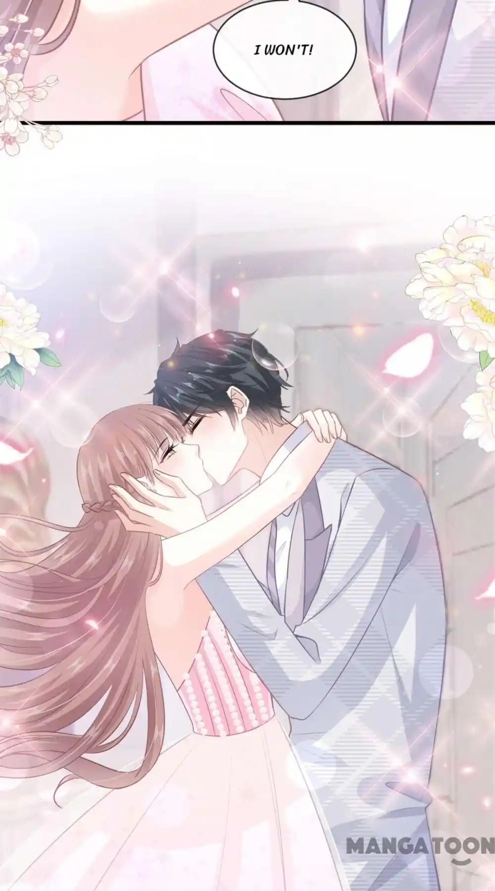 Love Me Gently, Bossy Ceo Chapter 234