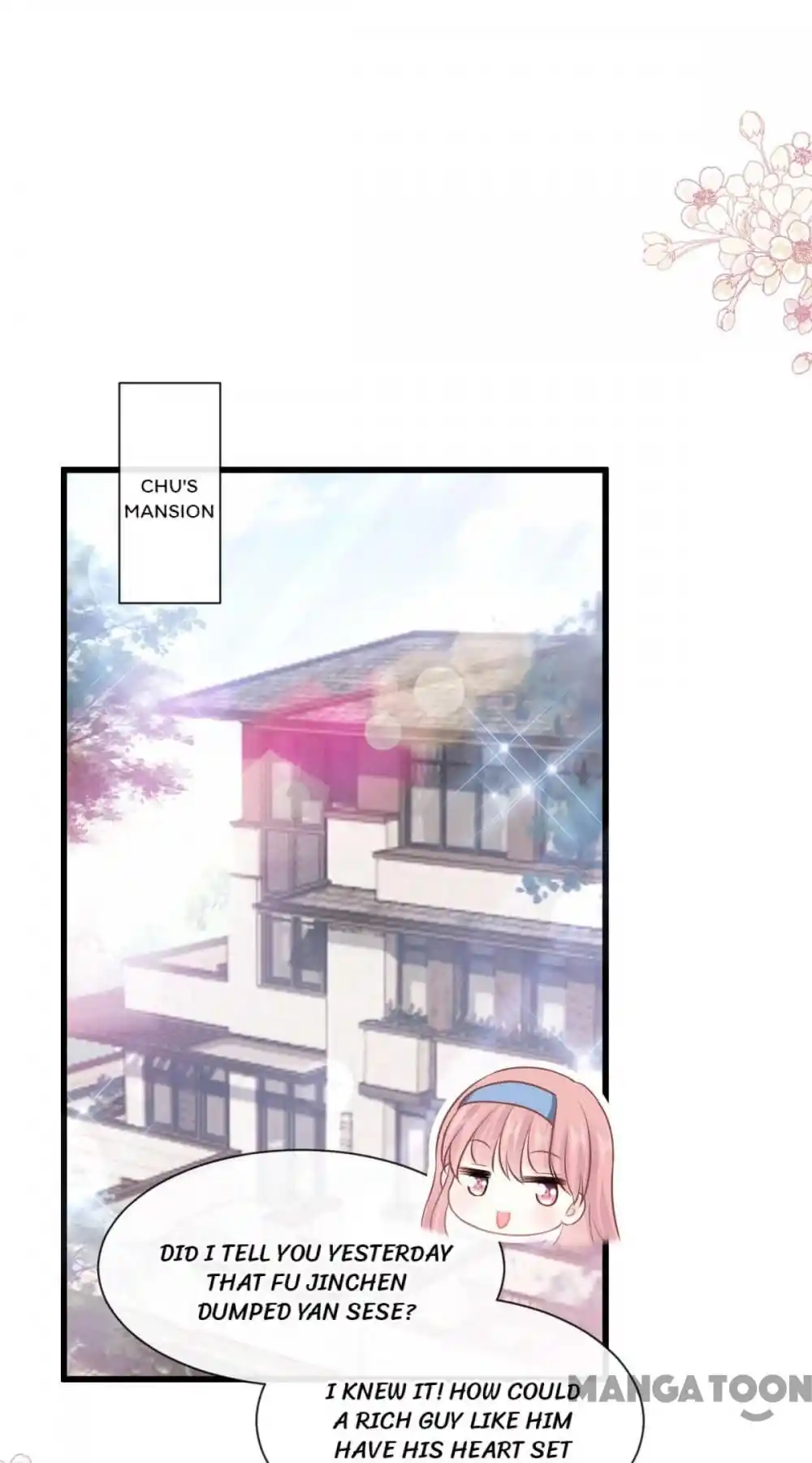 Love Me Gently, Bossy Ceo Chapter 234