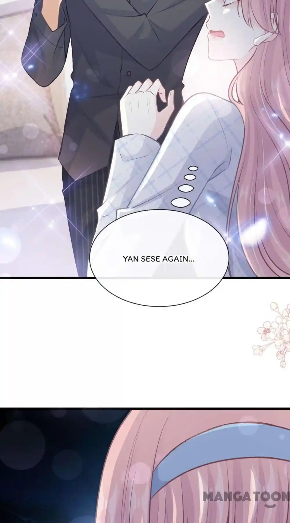 Love Me Gently, Bossy Ceo Chapter 234