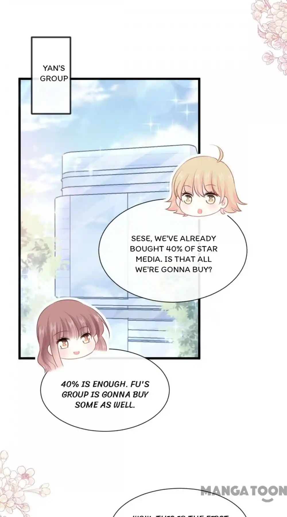 Love Me Gently, Bossy Ceo Chapter 234