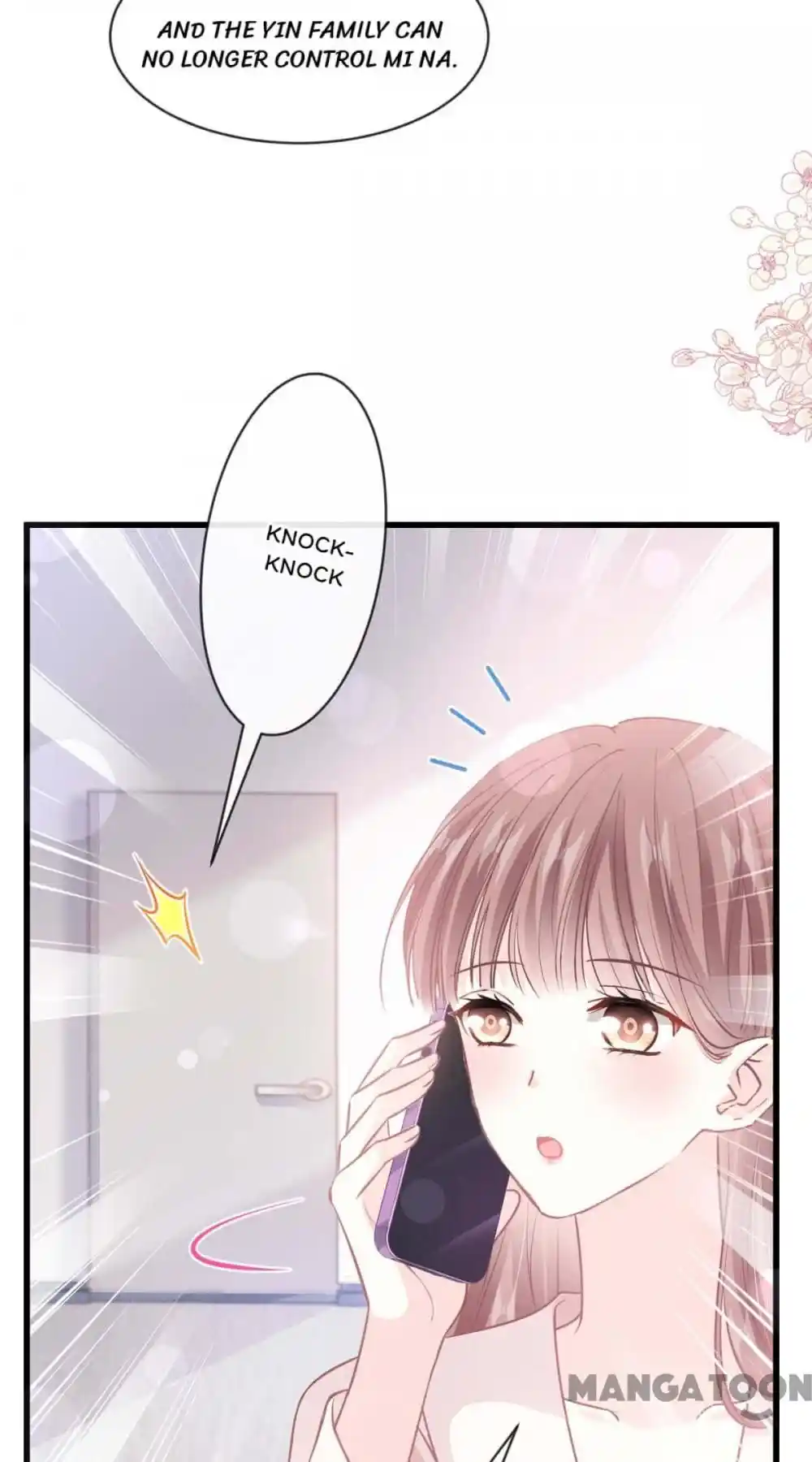 Love Me Gently, Bossy Ceo Chapter 234