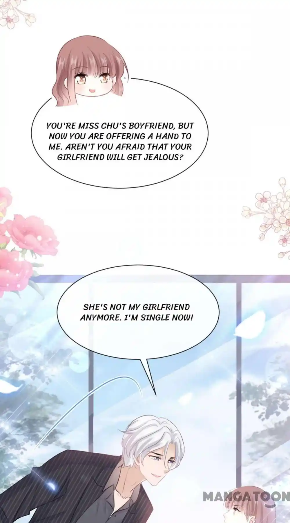 Love Me Gently, Bossy Ceo Chapter 234