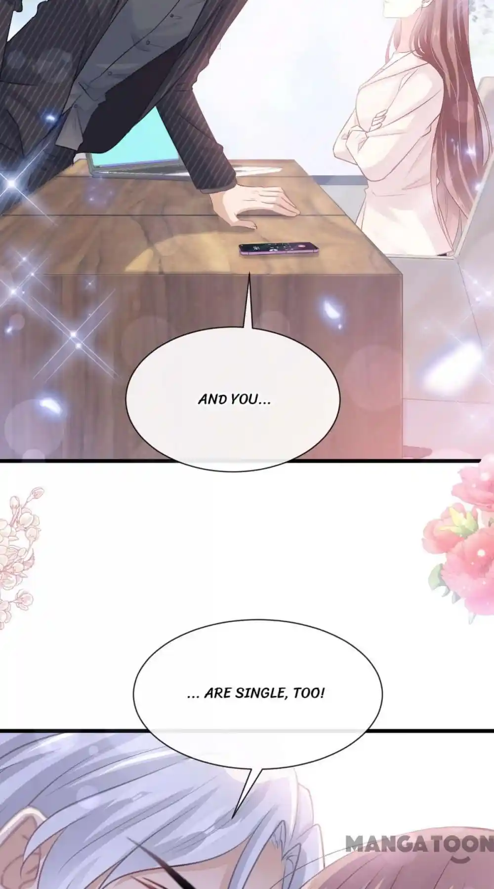 Love Me Gently, Bossy Ceo Chapter 234