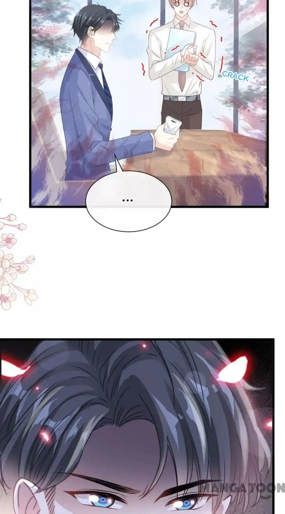 Love Me Gently, Bossy Ceo Chapter 234