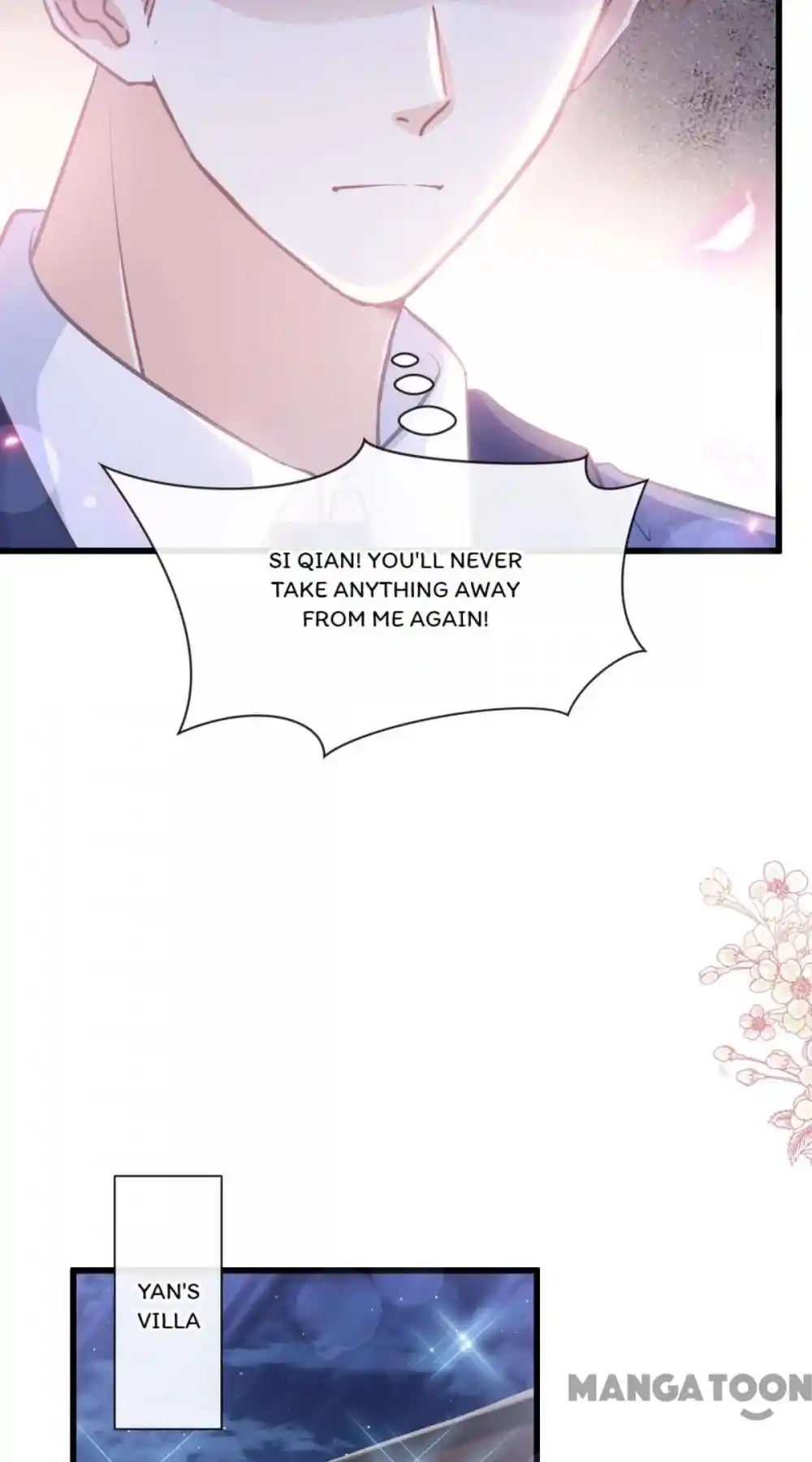 Love Me Gently, Bossy Ceo Chapter 234