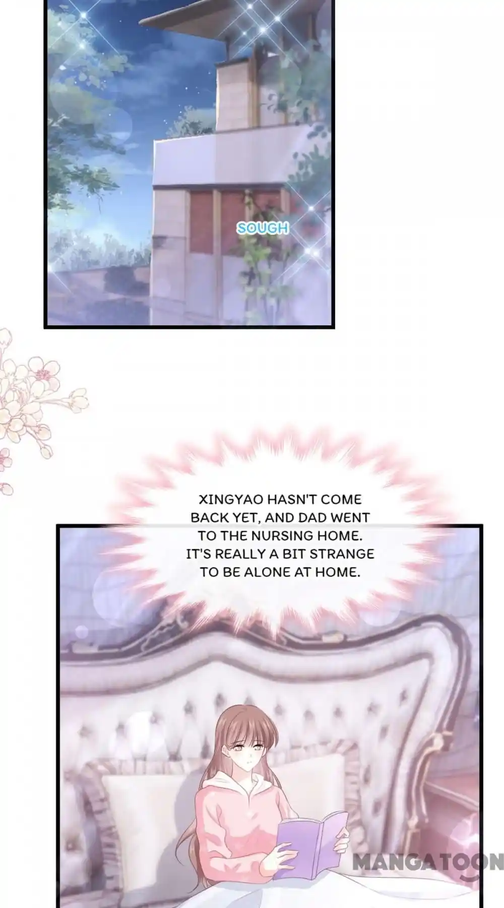 Love Me Gently, Bossy Ceo Chapter 234