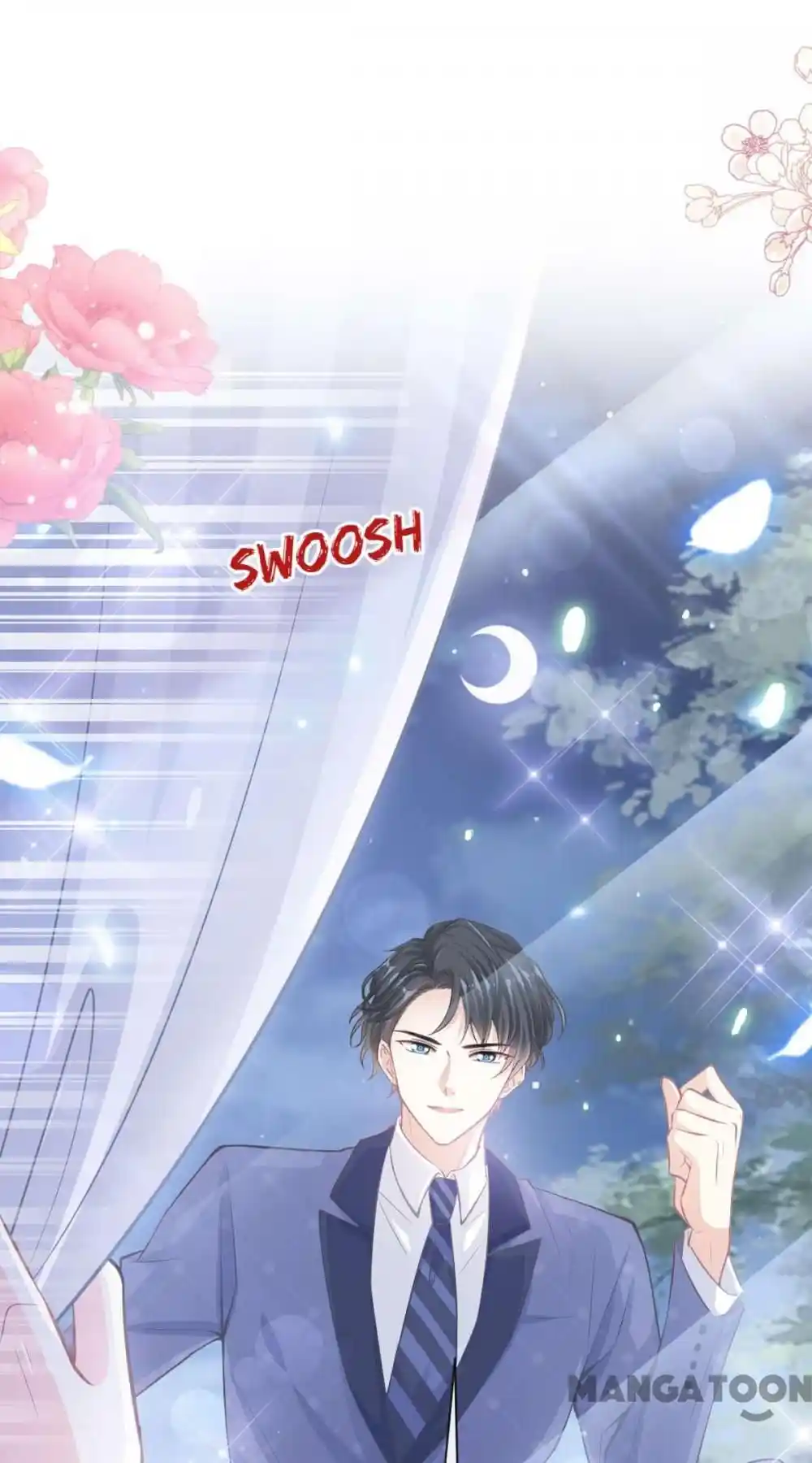 Love Me Gently, Bossy Ceo Chapter 234