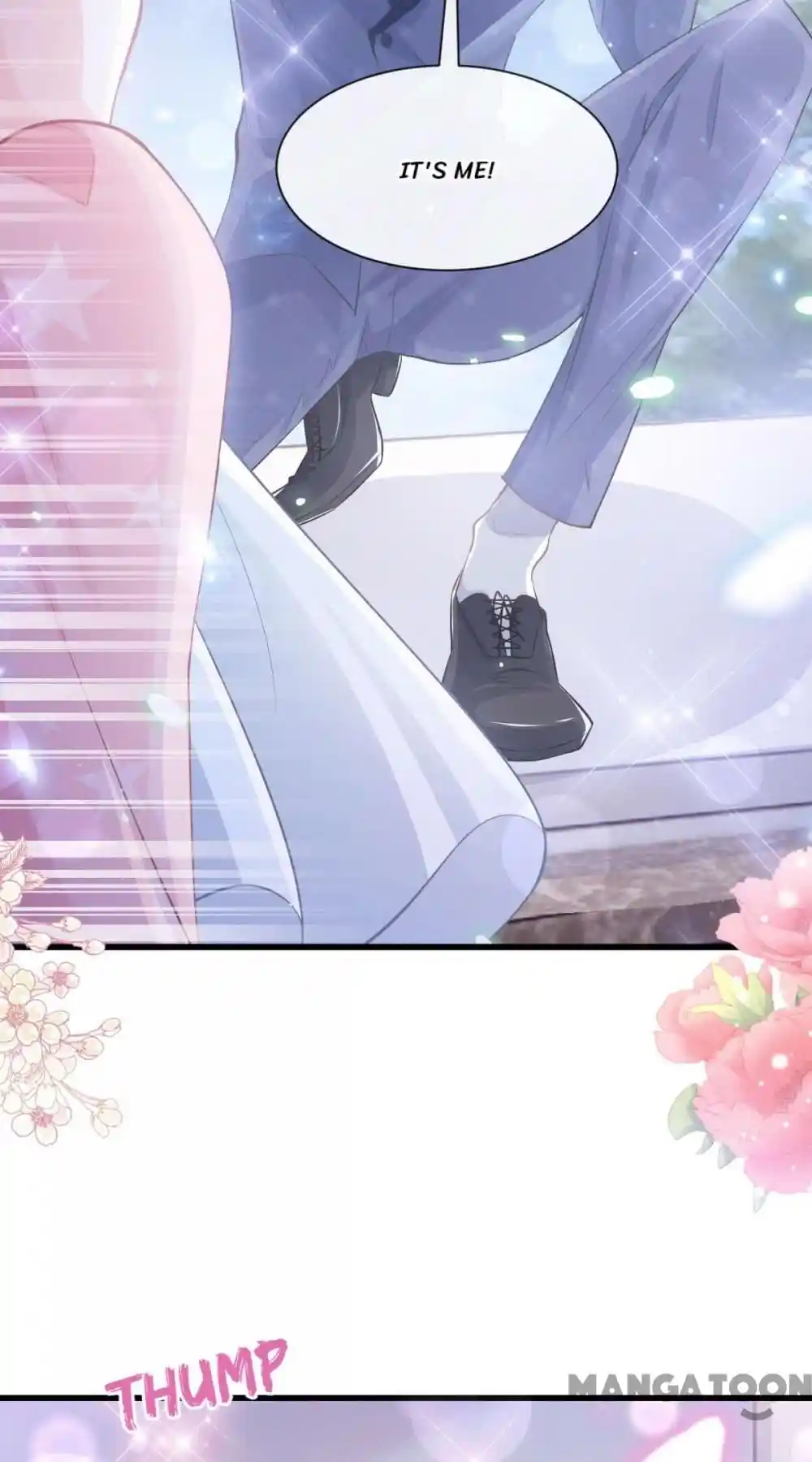 Love Me Gently, Bossy Ceo Chapter 234