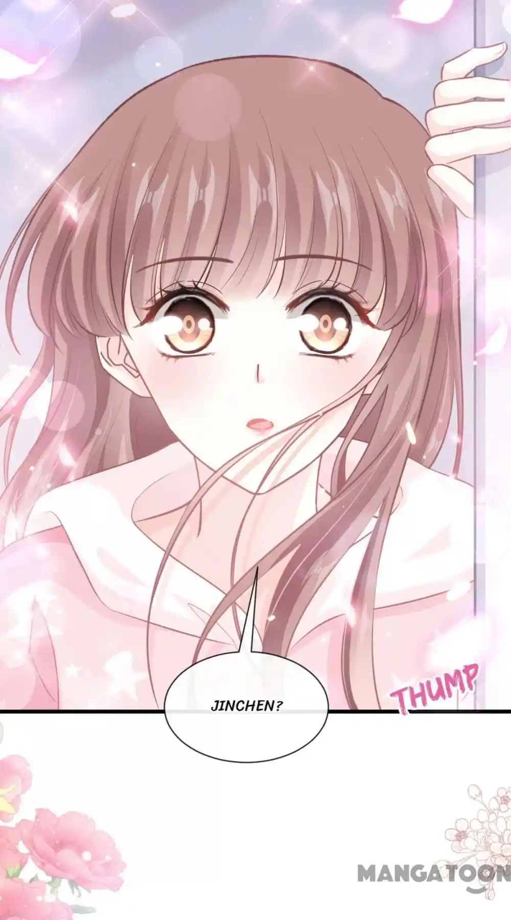 Love Me Gently, Bossy Ceo Chapter 234