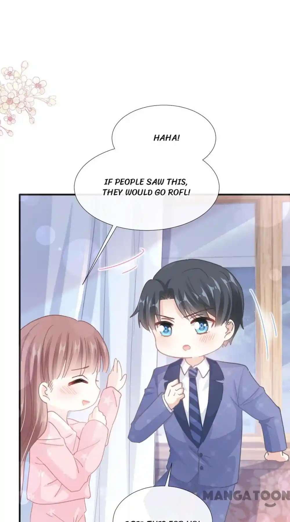 Love Me Gently, Bossy Ceo Chapter 235