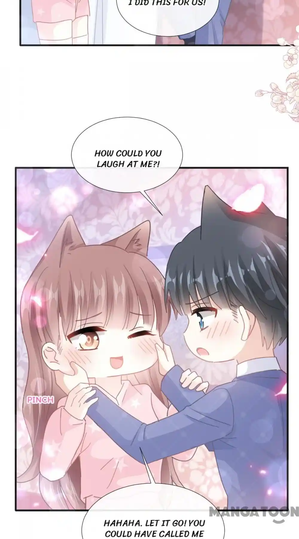 Love Me Gently, Bossy Ceo Chapter 235