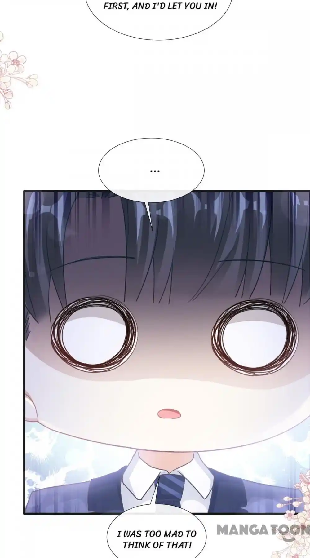 Love Me Gently, Bossy Ceo Chapter 235