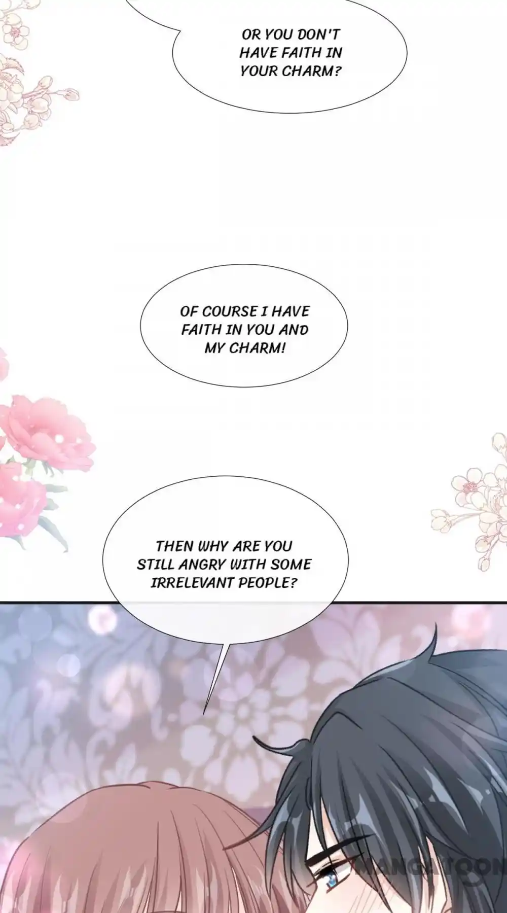 Love Me Gently, Bossy Ceo Chapter 235