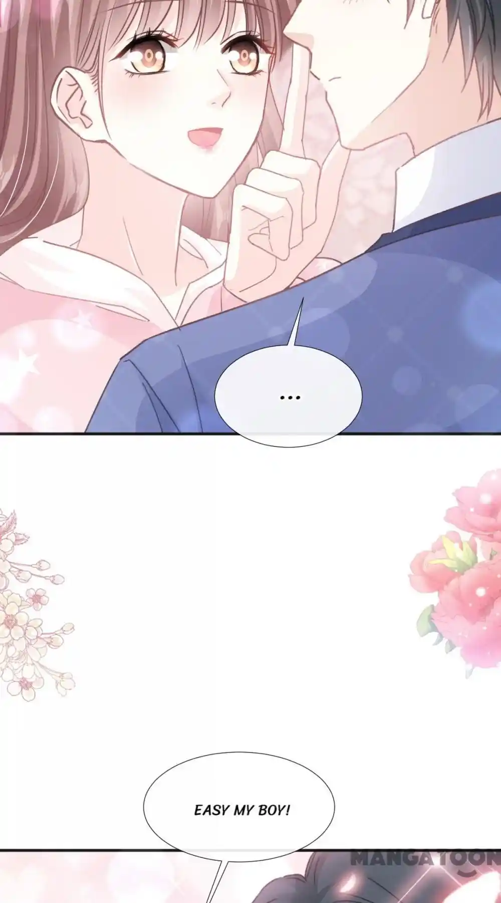 Love Me Gently, Bossy Ceo Chapter 235