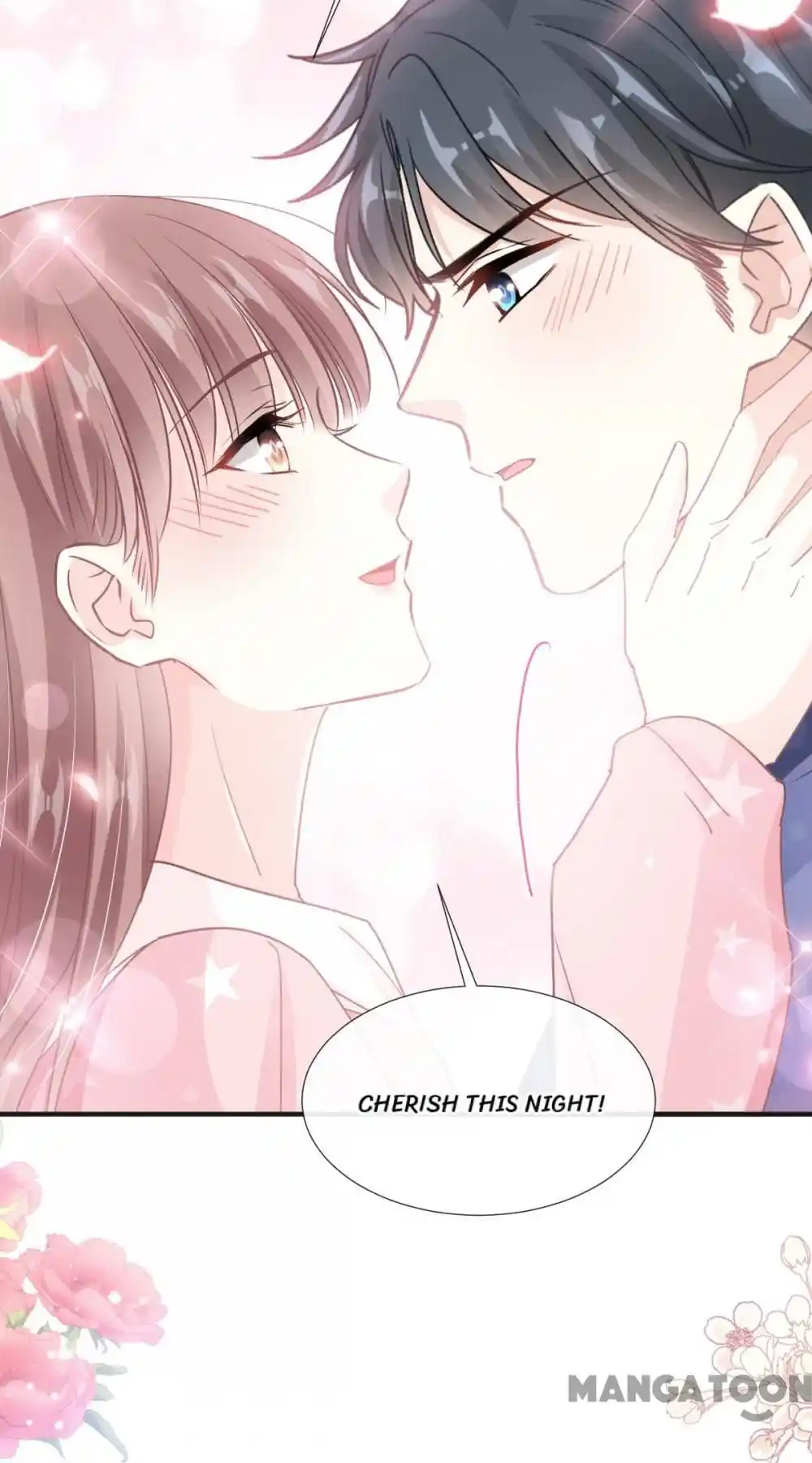 Love Me Gently, Bossy Ceo Chapter 235