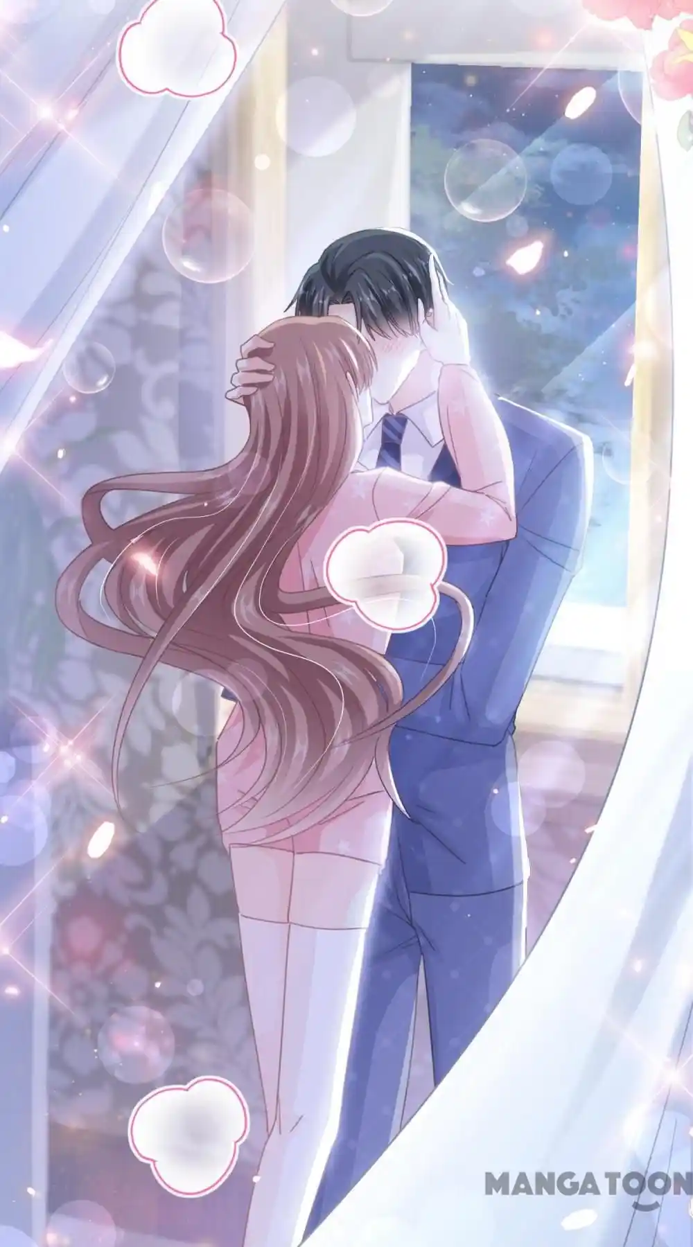 Love Me Gently, Bossy Ceo Chapter 235