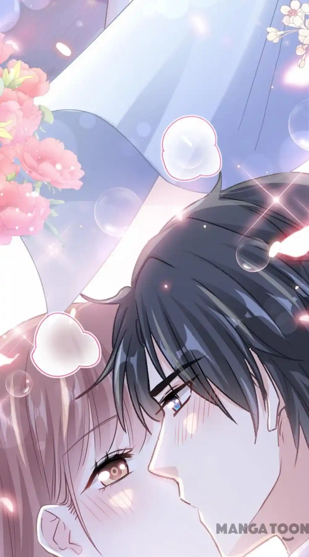 Love Me Gently, Bossy Ceo Chapter 235