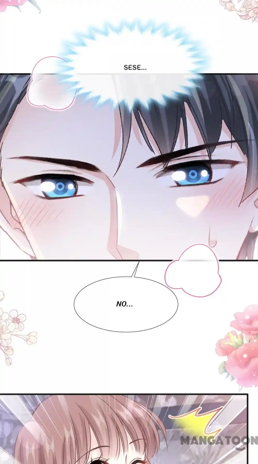 Love Me Gently, Bossy Ceo Chapter 235