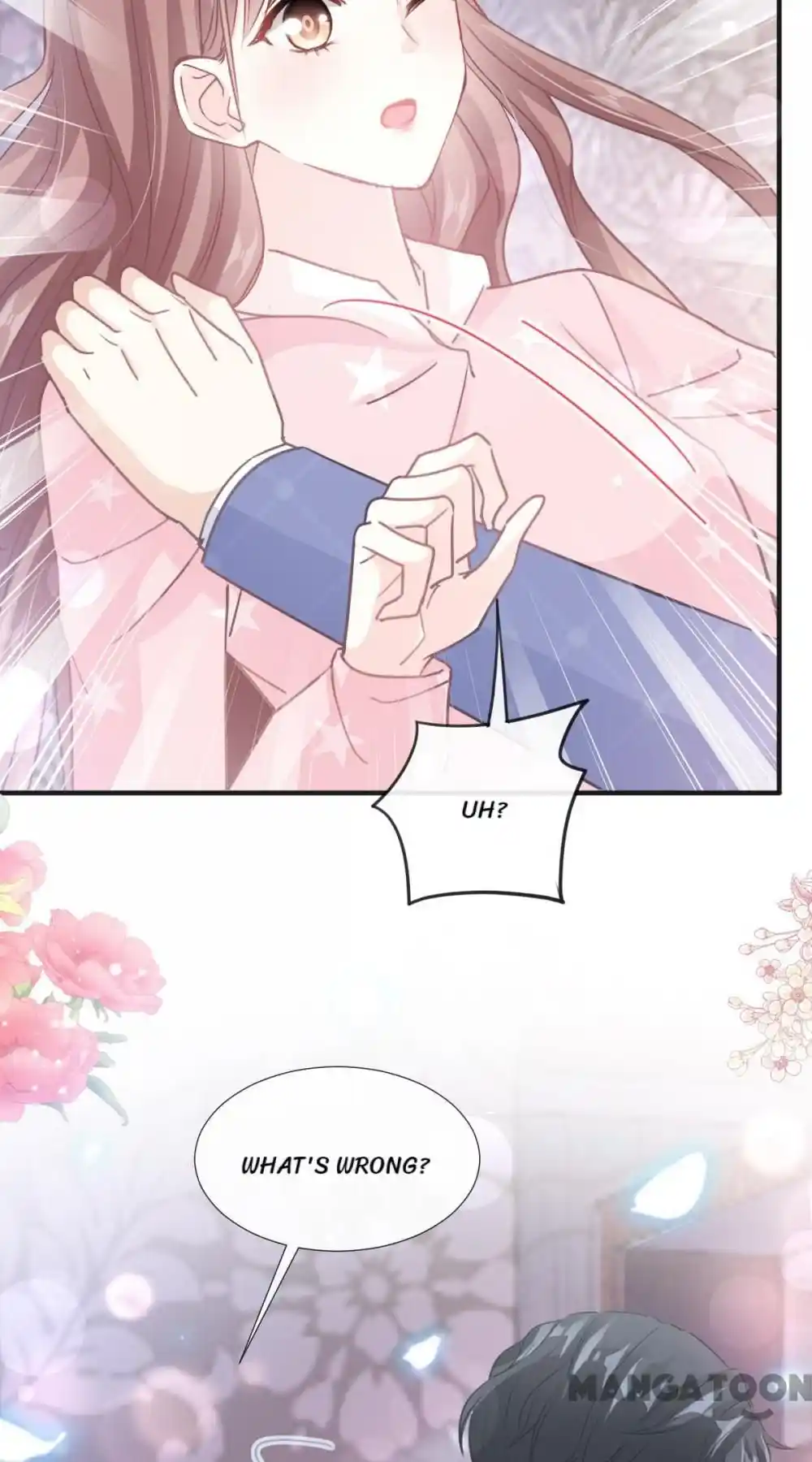 Love Me Gently, Bossy Ceo Chapter 235