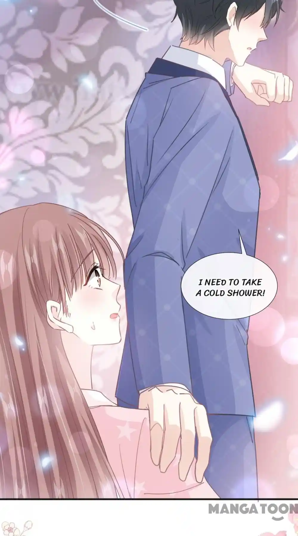 Love Me Gently, Bossy Ceo Chapter 235