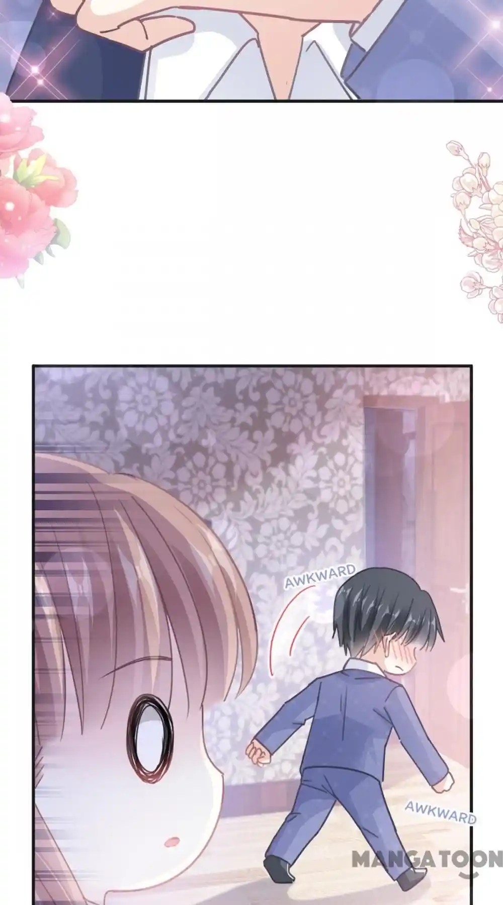 Love Me Gently, Bossy Ceo Chapter 235