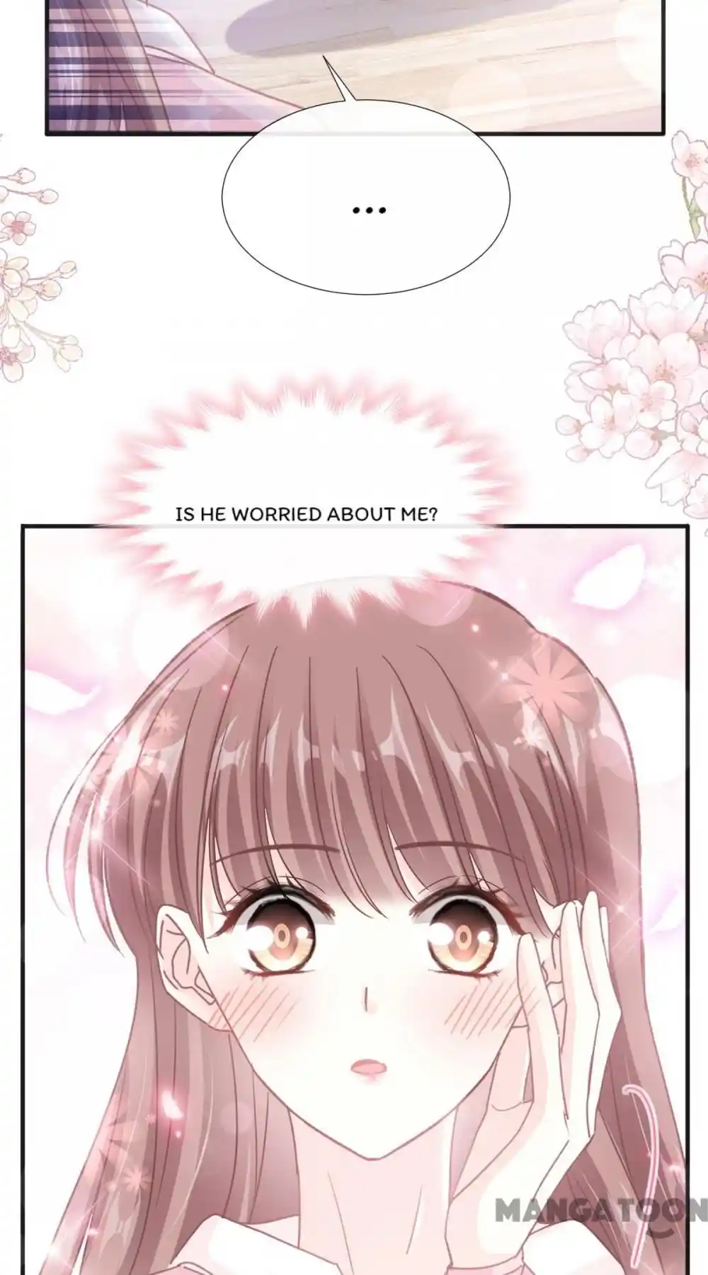 Love Me Gently, Bossy Ceo Chapter 235