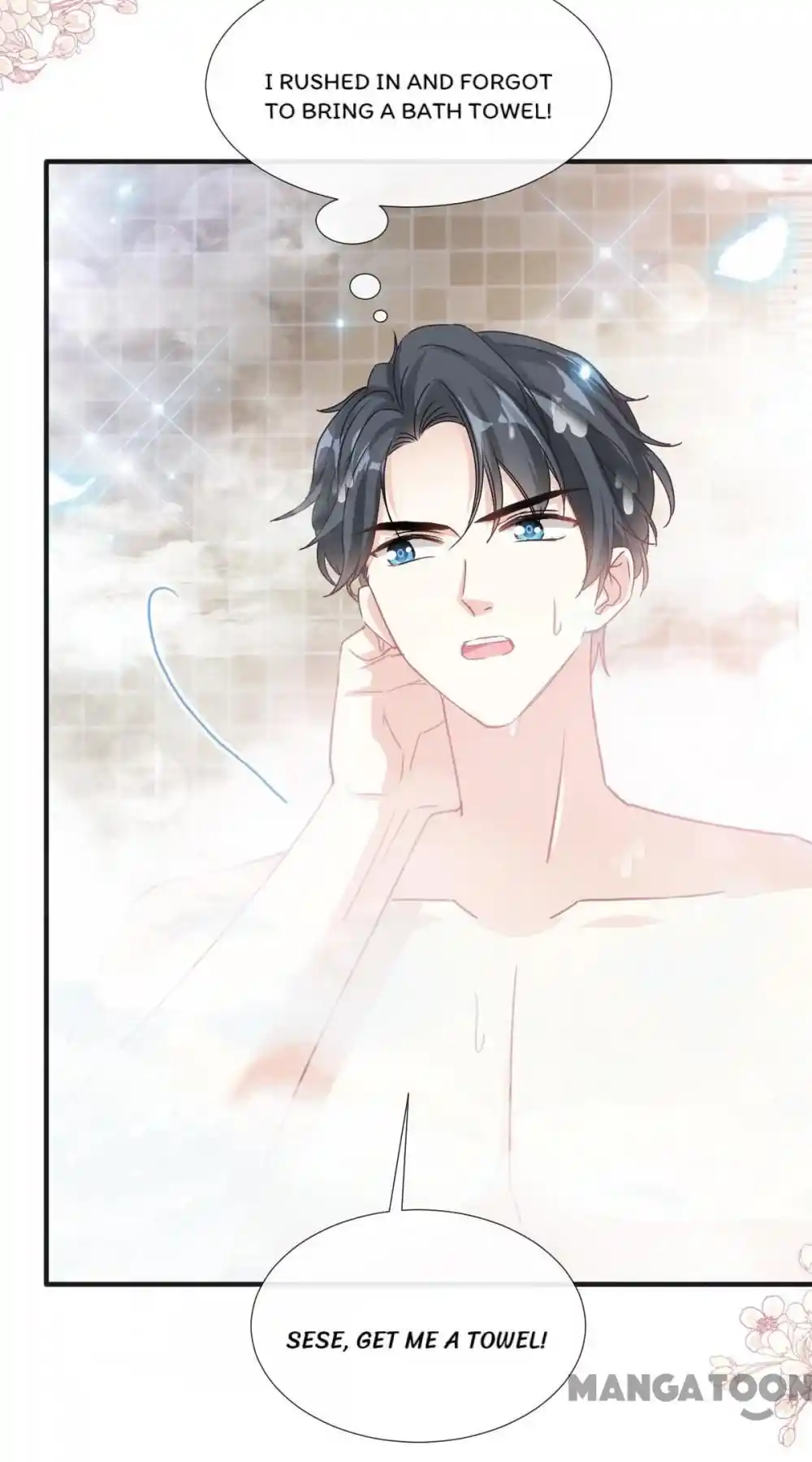 Love Me Gently, Bossy Ceo Chapter 235