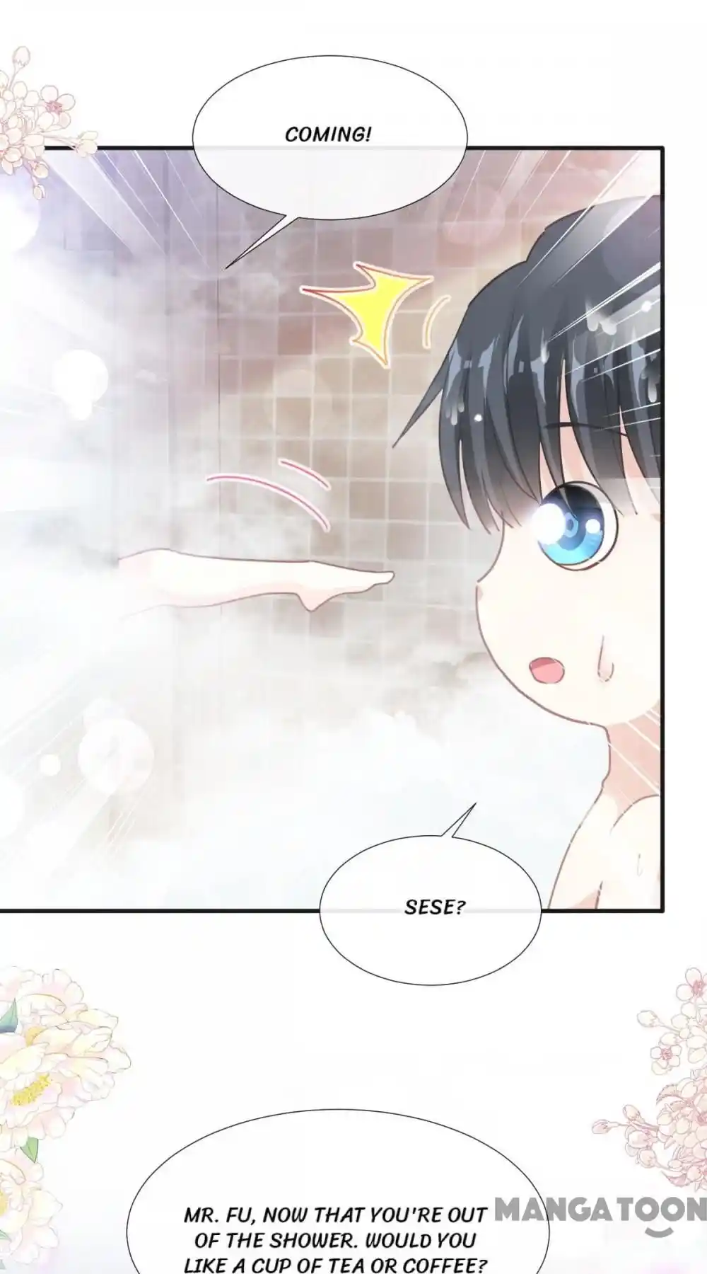 Love Me Gently, Bossy Ceo Chapter 235