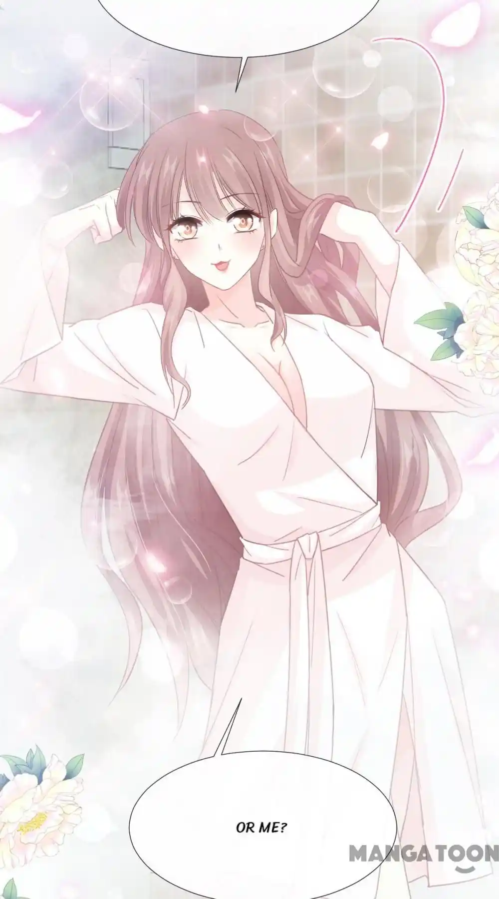 Love Me Gently, Bossy Ceo Chapter 235