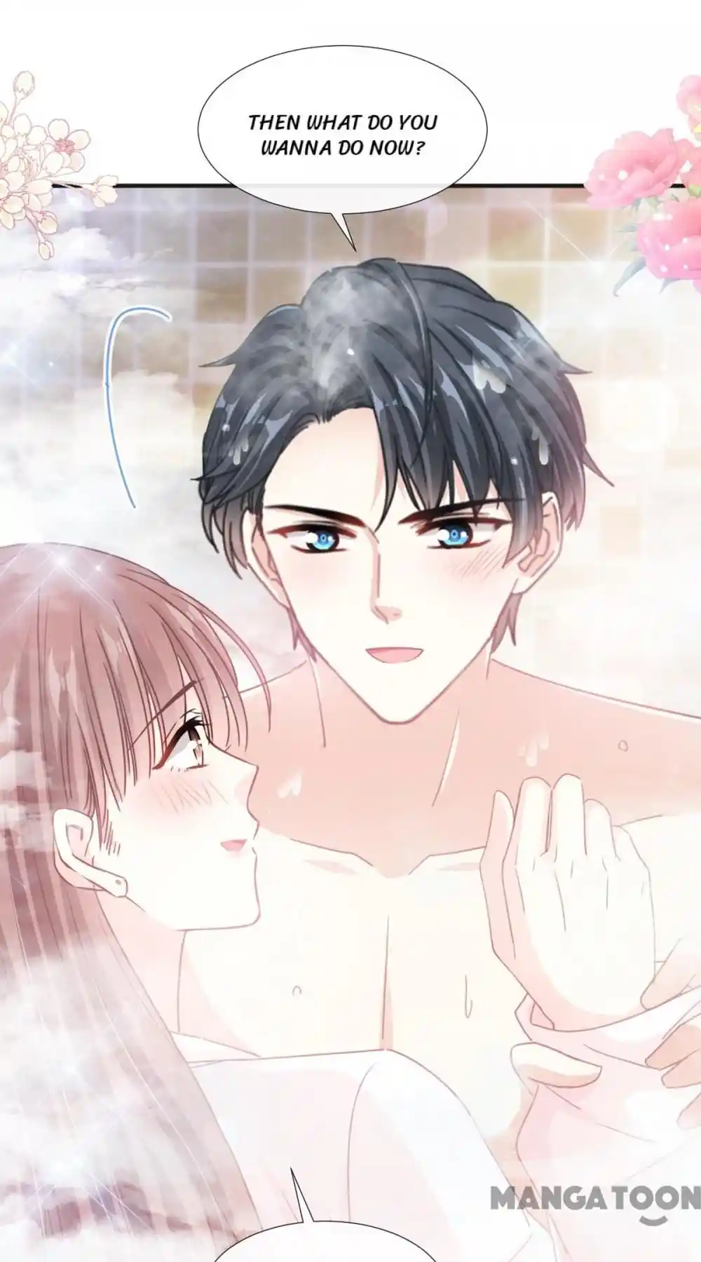 Love Me Gently, Bossy Ceo Chapter 235