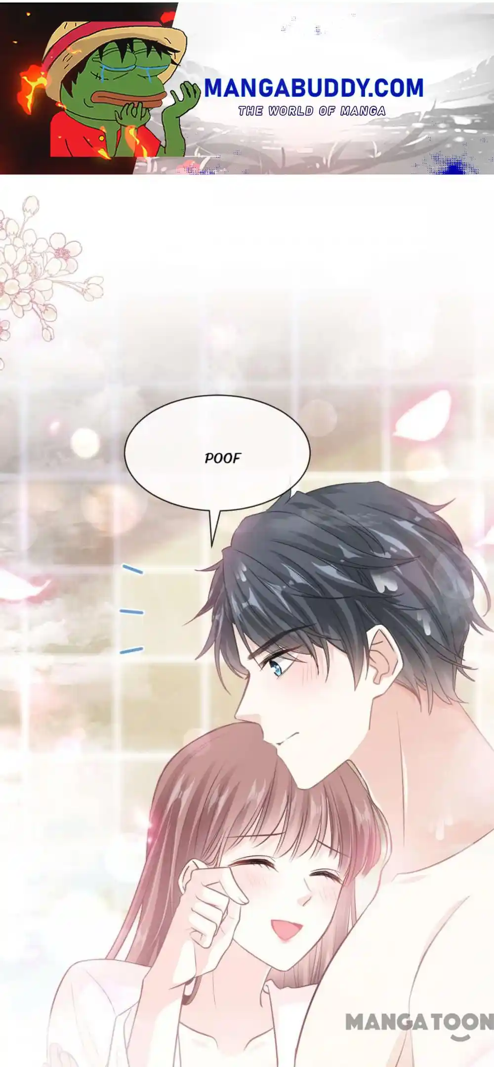 Love Me Gently, Bossy Ceo Chapter 236