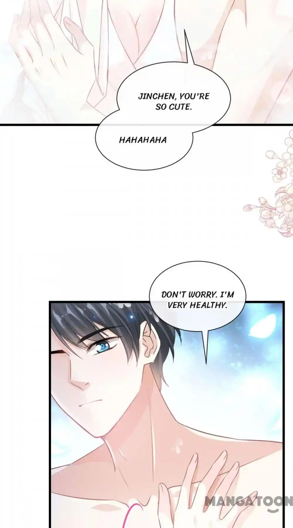 Love Me Gently, Bossy Ceo Chapter 236