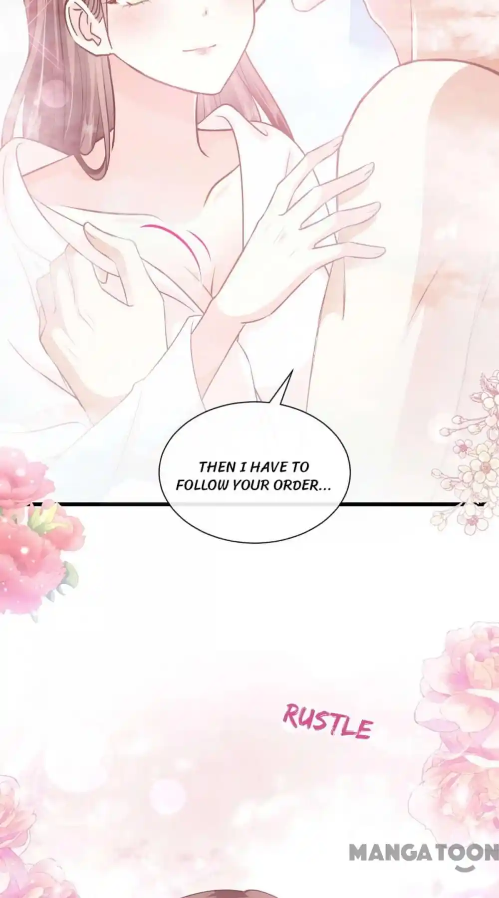 Love Me Gently, Bossy Ceo Chapter 236