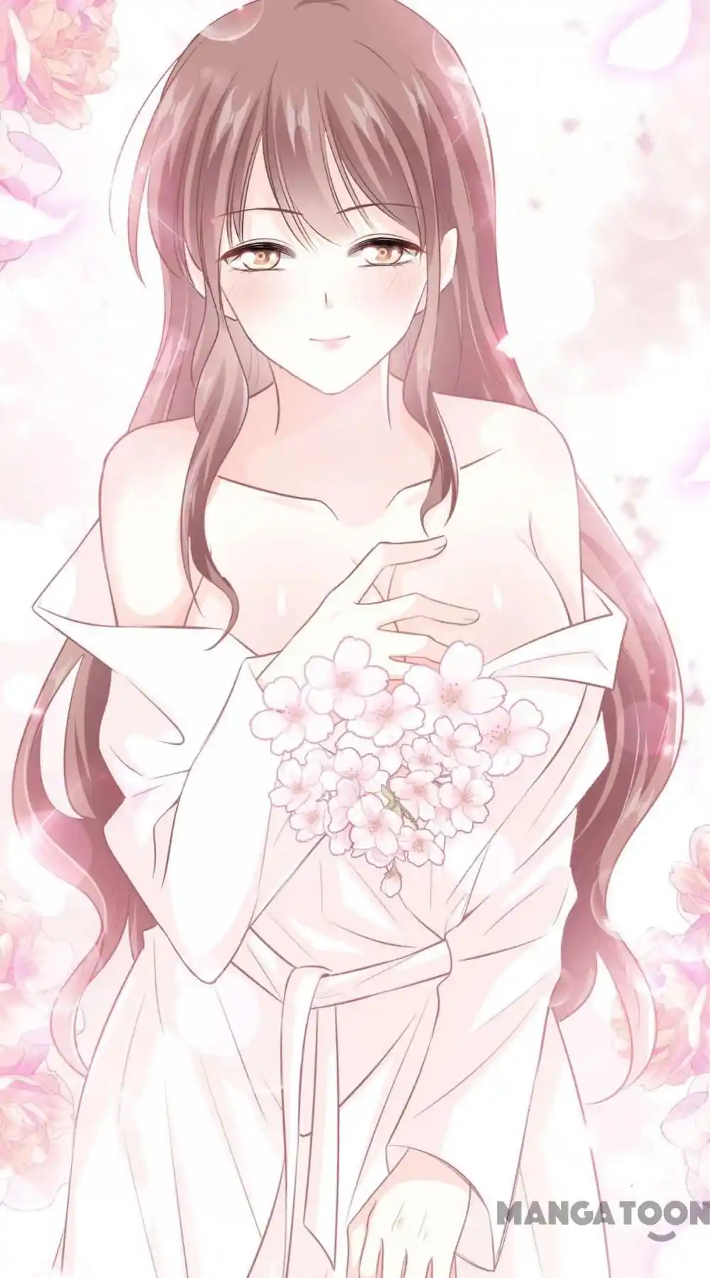 Love Me Gently, Bossy Ceo Chapter 236