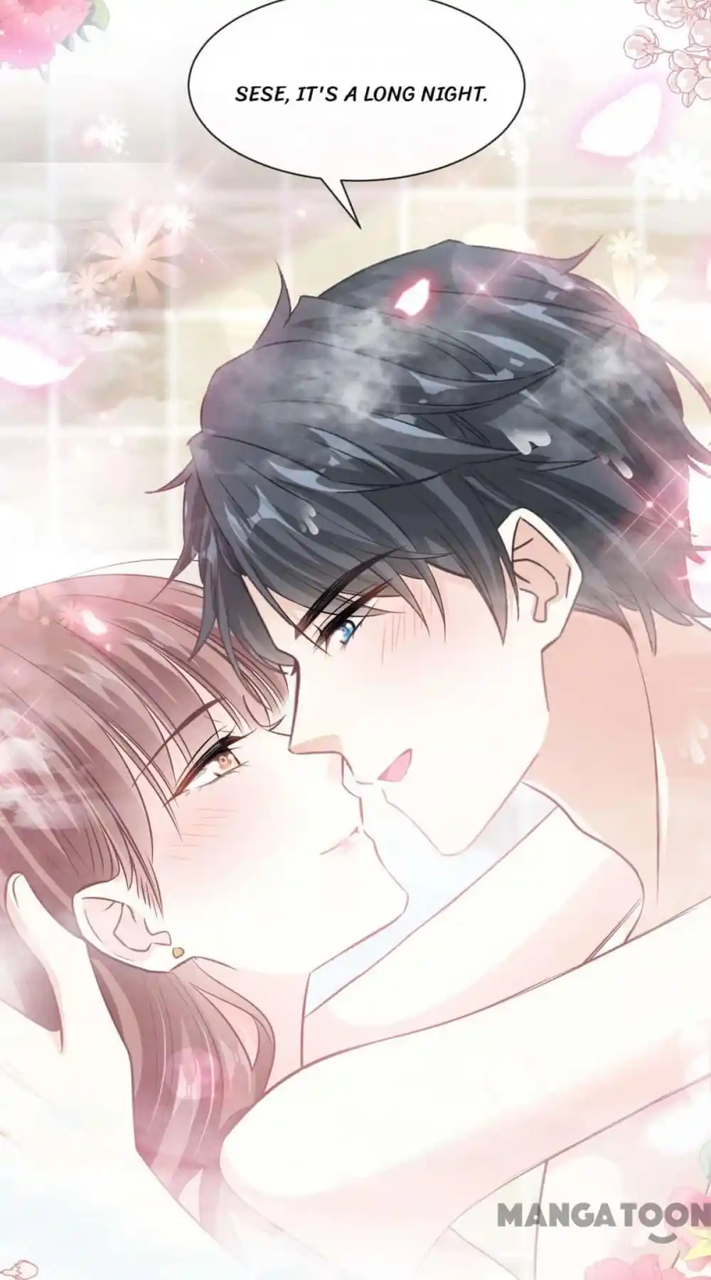 Love Me Gently, Bossy Ceo Chapter 236