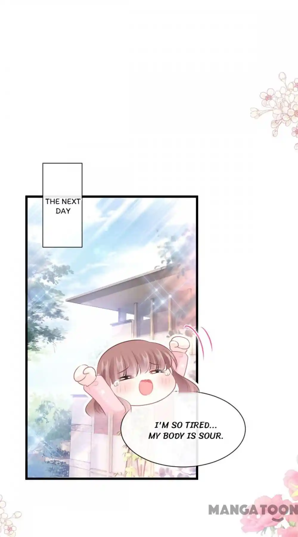 Love Me Gently, Bossy Ceo Chapter 236