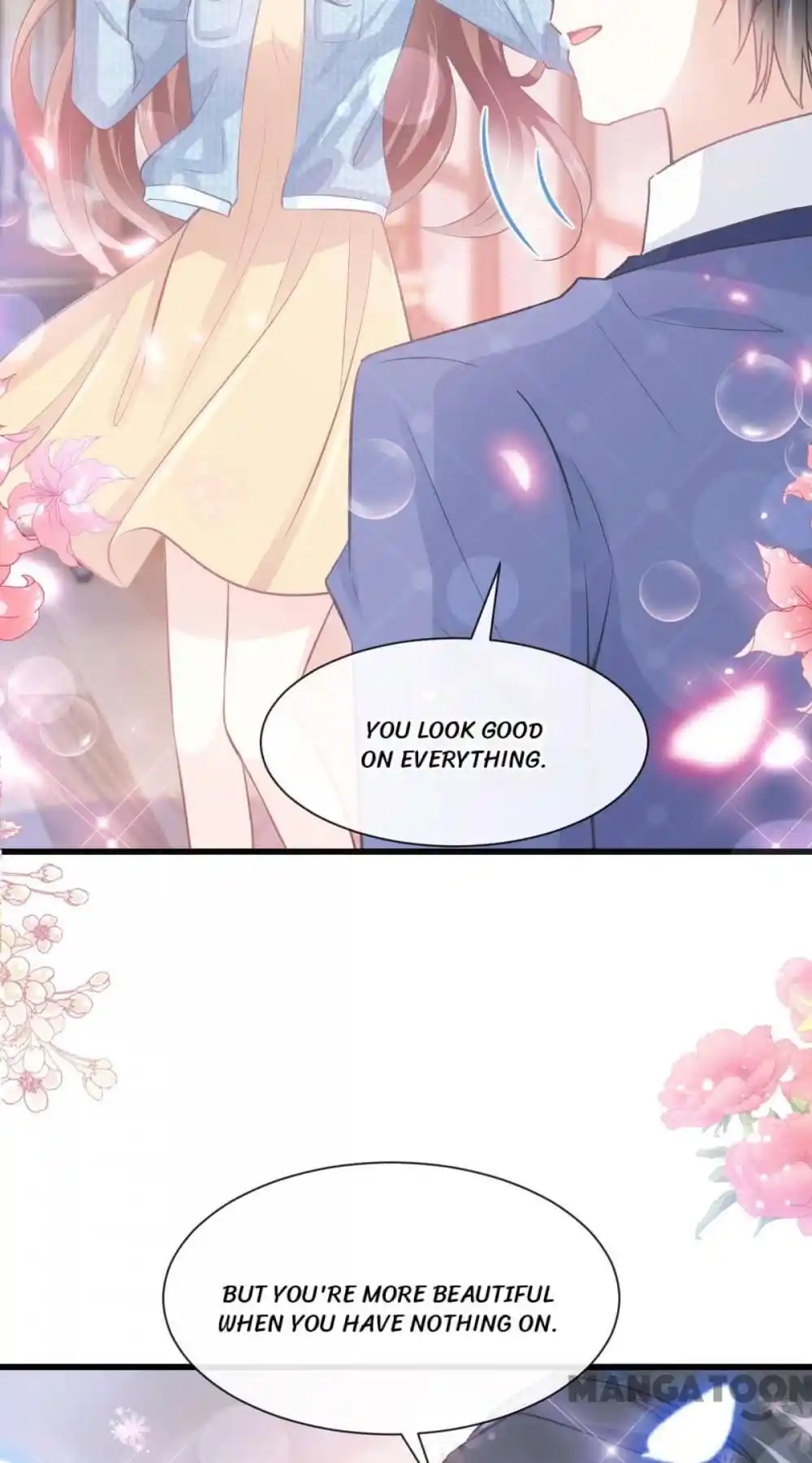 Love Me Gently, Bossy Ceo Chapter 236