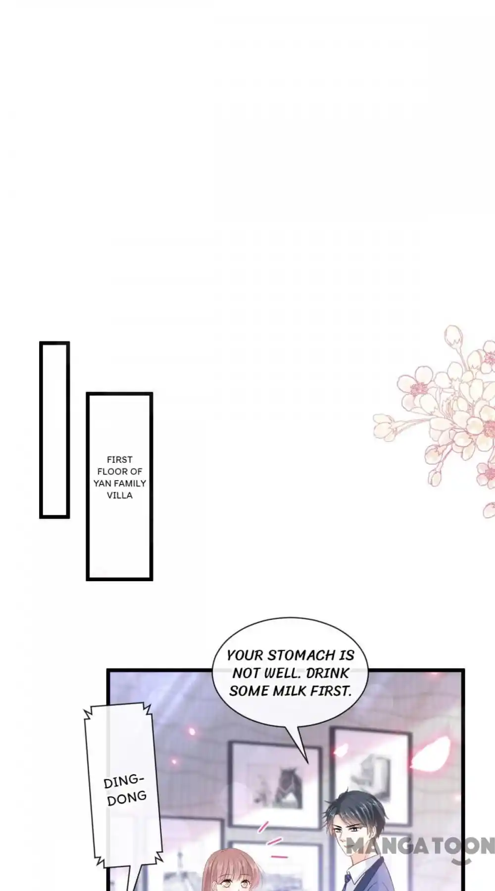 Love Me Gently, Bossy Ceo Chapter 236