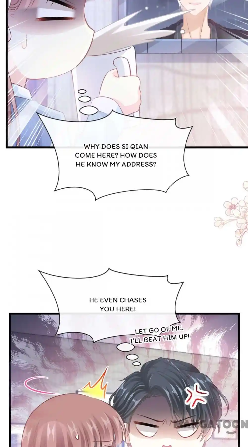 Love Me Gently, Bossy Ceo Chapter 236