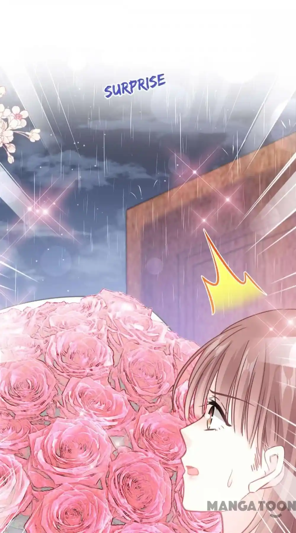 Love Me Gently, Bossy Ceo Chapter 236