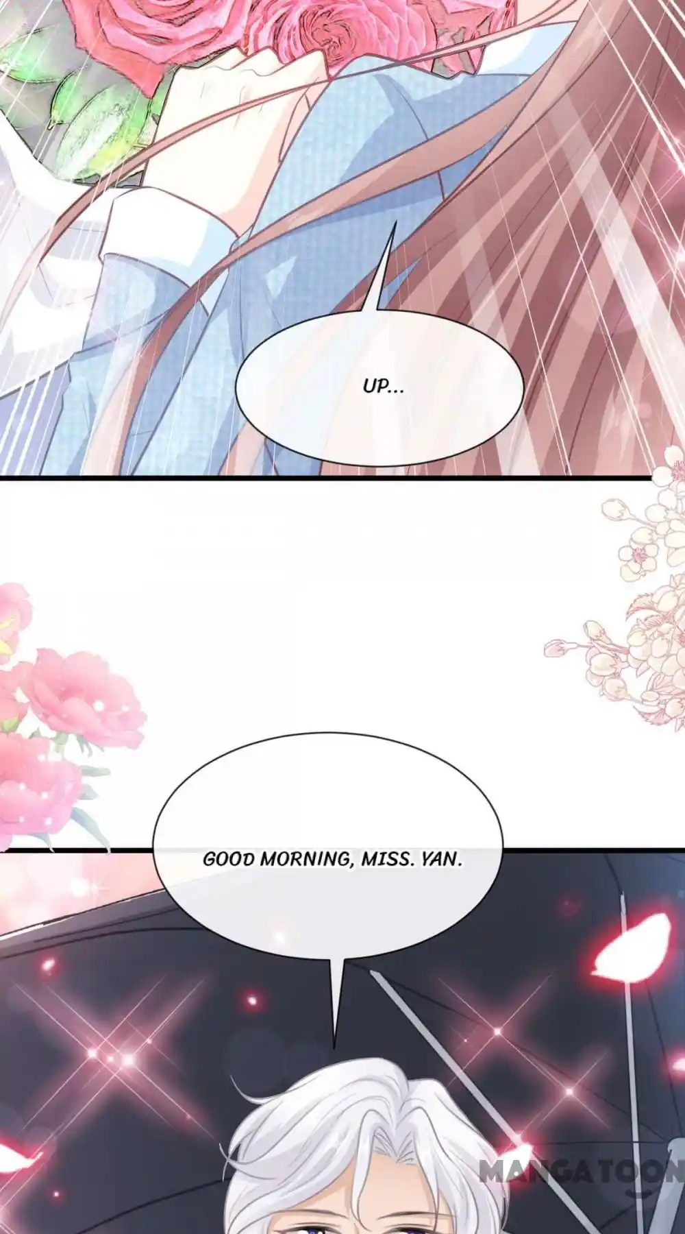 Love Me Gently, Bossy Ceo Chapter 236