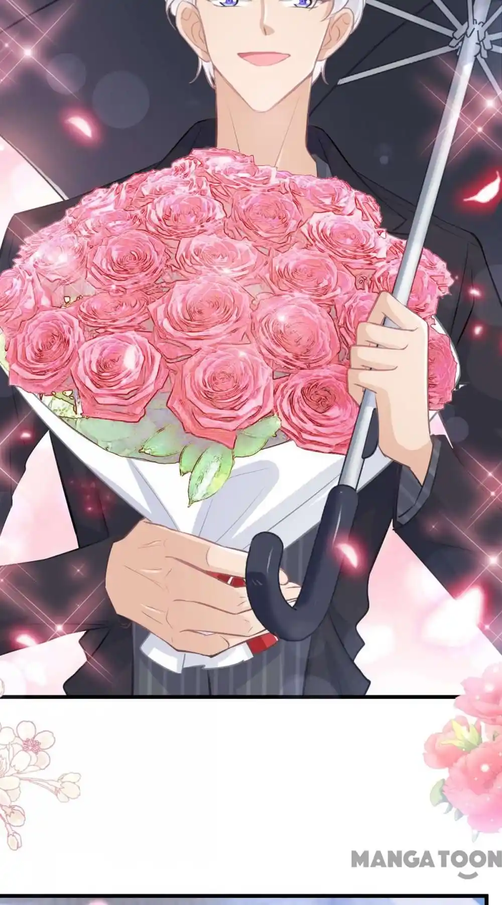 Love Me Gently, Bossy Ceo Chapter 236