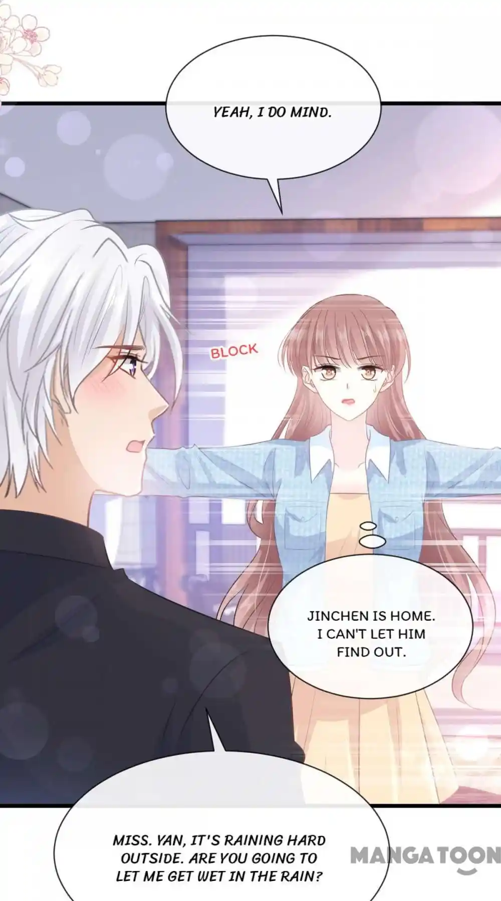 Love Me Gently, Bossy Ceo Chapter 236