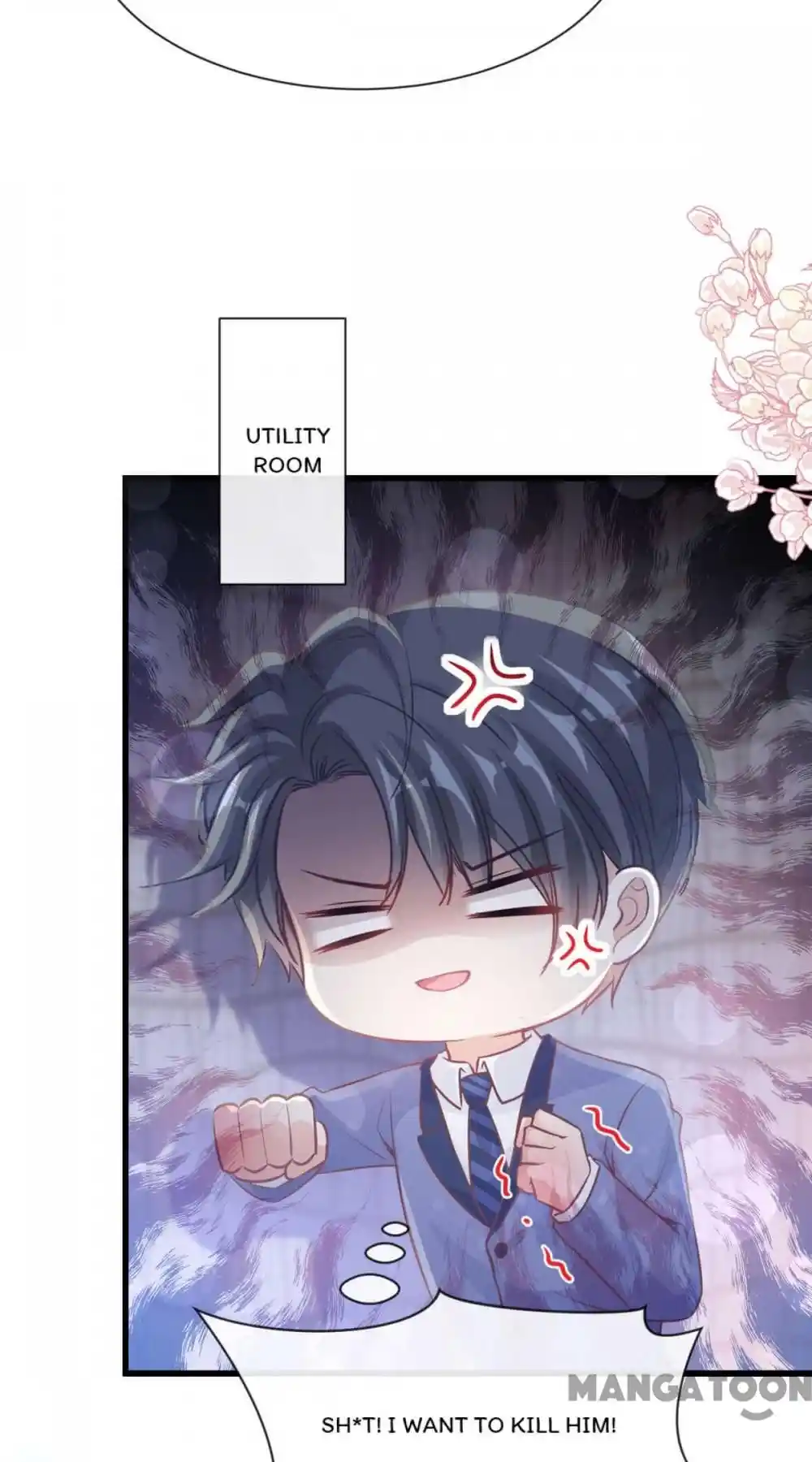 Love Me Gently, Bossy Ceo Chapter 236