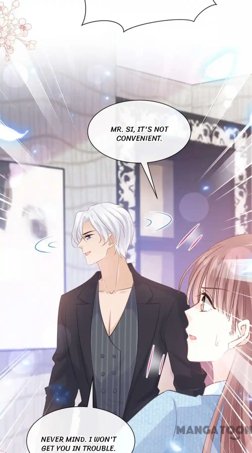 Love Me Gently, Bossy Ceo Chapter 236