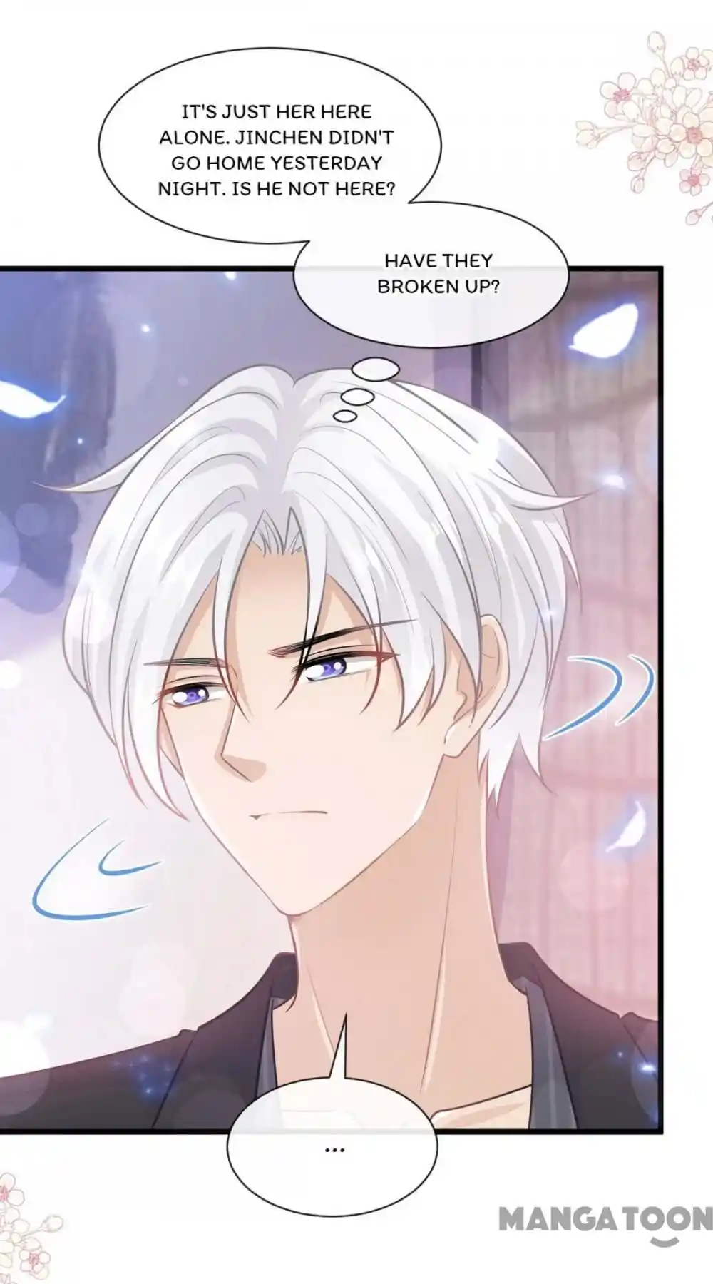 Love Me Gently, Bossy Ceo Chapter 236