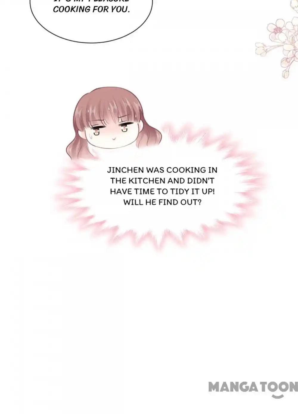 Love Me Gently, Bossy Ceo Chapter 236