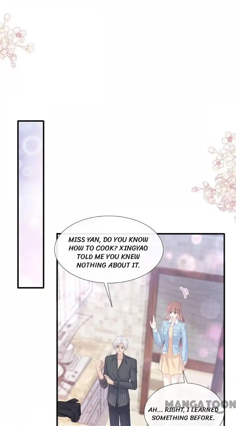 Love Me Gently, Bossy Ceo Chapter 237